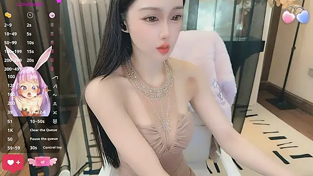 Aisi-20 online show from 02/22/25, 06:39