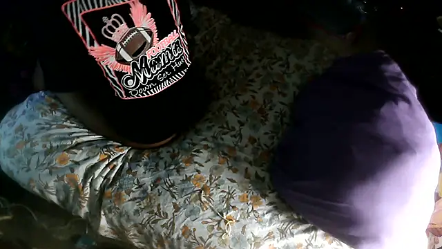 Snapshot of EbonyFetishQueen chatting on 06/11/26, 02:53 EbonyFetishQueen online show from 06/11/26, 02:53