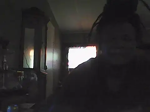 Snapshot of EbonyFetishQueen chatting on 06/07/26, 04:01 EbonyFetishQueen online show from 06/07/26, 04:01