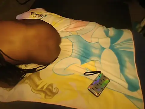Snapshot of EbonyFetishQueen chatting on 06/05/26, 10:54 EbonyFetishQueen online show from 06/05/26, 10:54