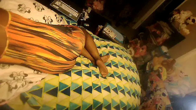 Snapshot of EbonyFetishQueen chatting on 05/20/26, 01:46 EbonyFetishQueen online show from 05/20/26, 01:46