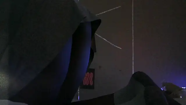 EbonyFetishQueen online show from 11/03/25, 04:32