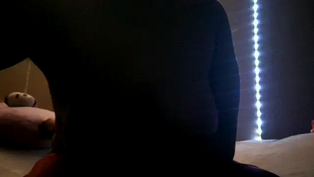 EbonyFetishQueen online show from 11/23/25, 01:54