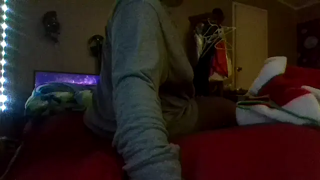 EbonyFetishQueen online show from 12/15/25, 05:35