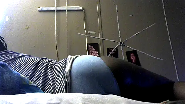 EbonyFetishQueen online show from 11/06/25, 11:36