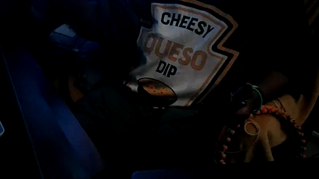 EbonyFetishQueen online show from 01/07/26, 02:33