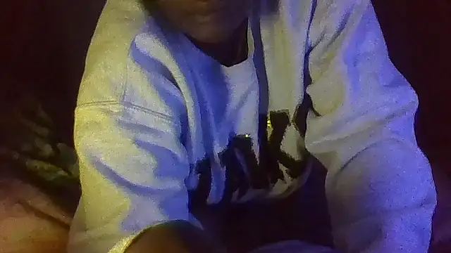 EbonyFetishQueen online show from 01/06/26, 12:58