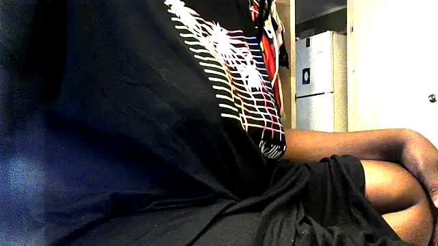 EbonyFetishQueen online show from 11/07/25, 06:01