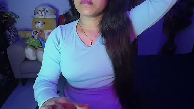 Most-Beautiful-Queen online show from 02/02/25, 01:45