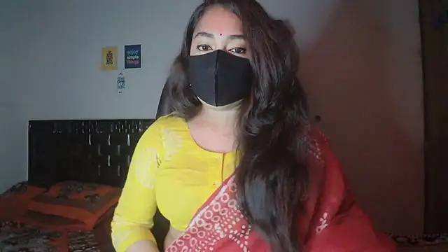 Most-Beautiful-Queen online show from 01/06/26, 07:29