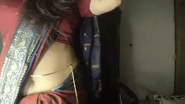 Most-Beautiful-Queen online show from 02/06/26, 07:32