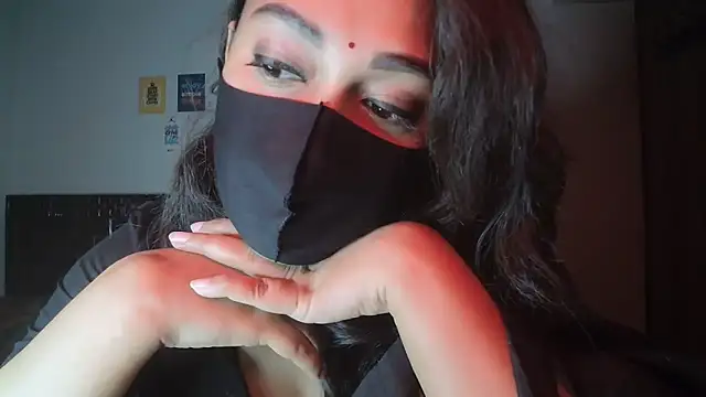 Most-Beautiful-Queen online show from 11/12/25, 07:29