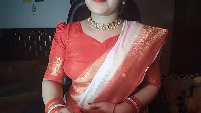 Most-Beautiful-Queen online show from 11/29/25, 06:30