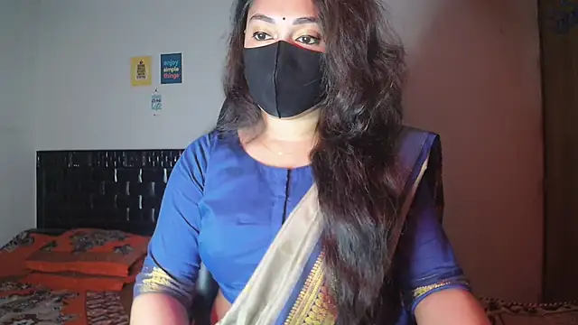 Most-Beautiful-Queen online show from 01/12/26, 07:09