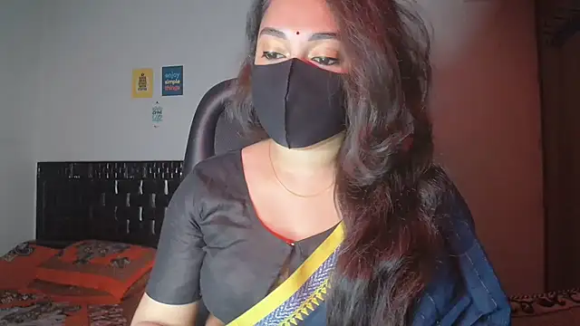 Most-Beautiful-Queen online show from 01/07/26, 07:19