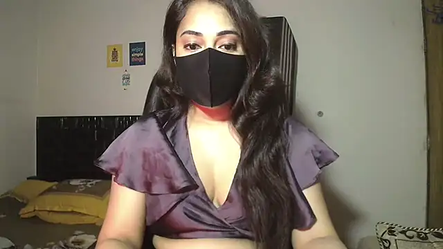 Most-Beautiful-Queen online show from 02/04/26, 06:58