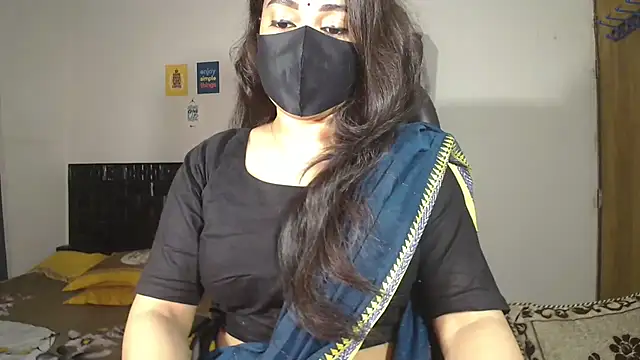 Most-Beautiful-Queen online show from 02/02/26, 07:02