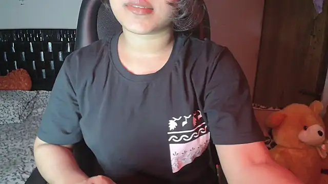 Most-Beautiful-Queen online show from 10/06/25, 06:19