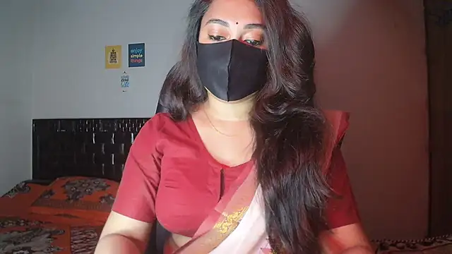 Most-Beautiful-Queen online show from 01/11/26, 07:21