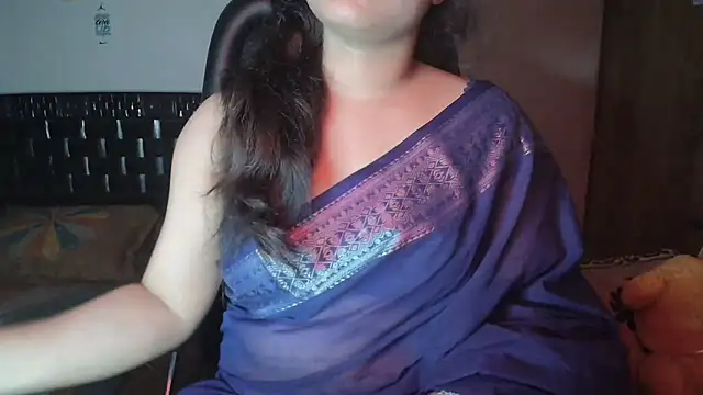 Most-Beautiful-Queen online show from 10/18/25, 07:38