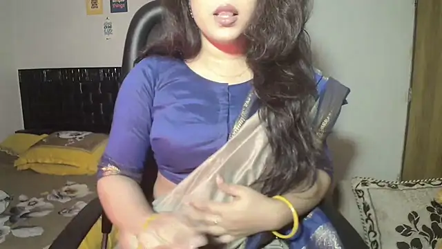 Most-Beautiful-Queen online show from 02/05/26, 07:32