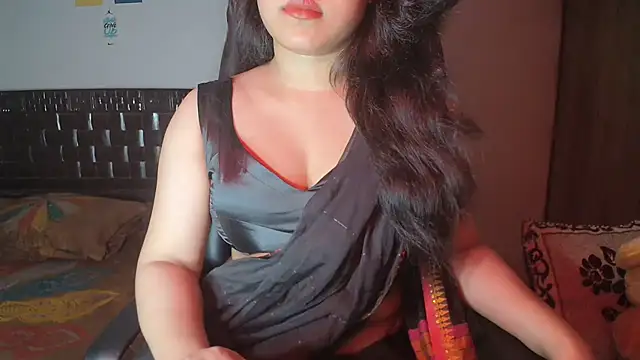 Most-Beautiful-Queen online show from 11/01/25, 06:46