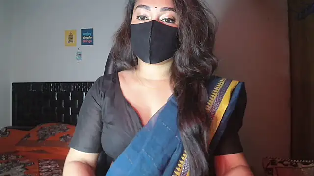 Most-Beautiful-Queen online show from 01/15/26, 07:06