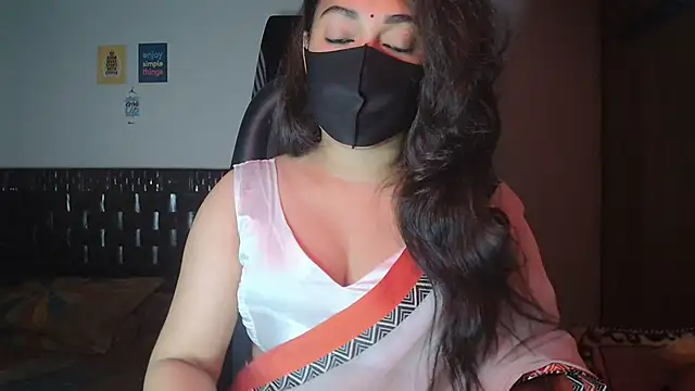 Most-Beautiful-Queen online show from 11/04/25, 07:06