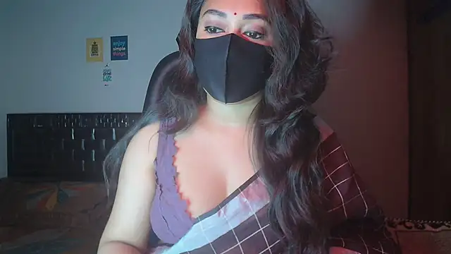 Most-Beautiful-Queen online show from 12/01/25, 07:15