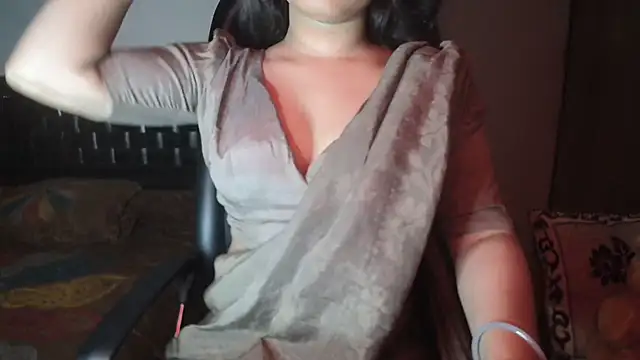 Most-Beautiful-Queen online show from 11/02/25, 06:57