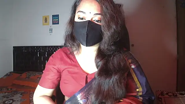 Most-Beautiful-Queen online show from 01/08/26, 07:20