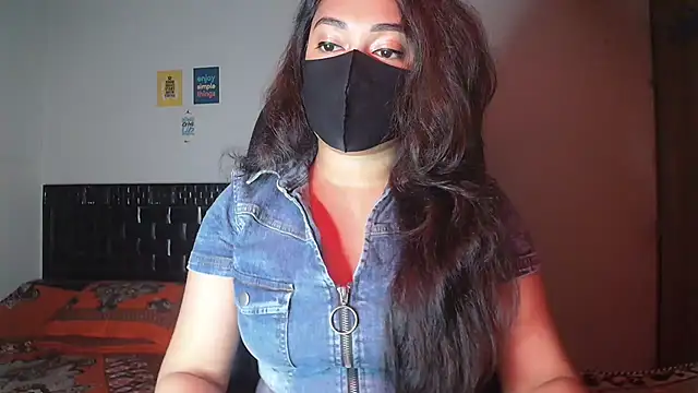 Most-Beautiful-Queen online show from 01/10/26, 07:20