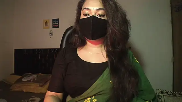 Most-Beautiful-Queen online show from 02/09/26, 07:45