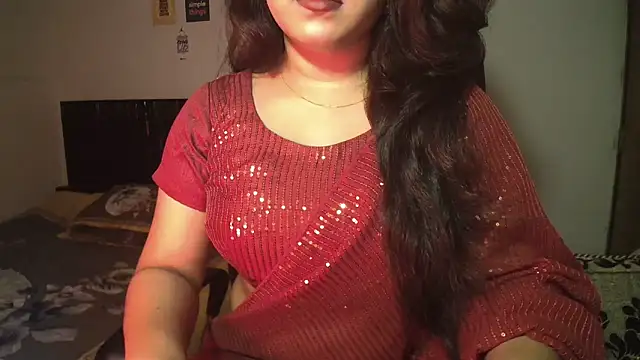 Most-Beautiful-Queen online show from 02/13/26, 08:53