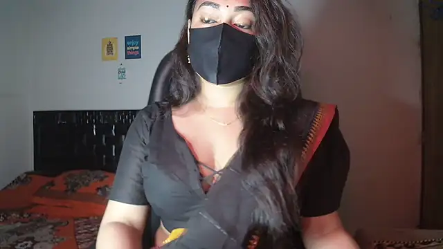 Most-Beautiful-Queen online show from 01/14/26, 07:28