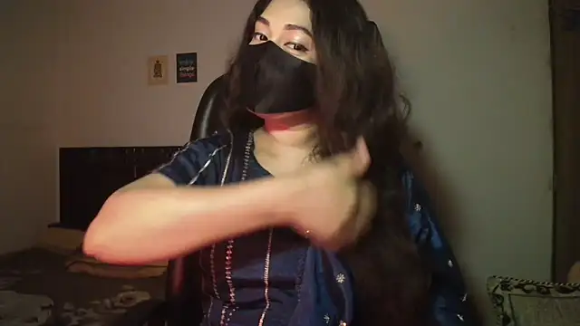 Most-Beautiful-Queen online show from 03/01/26, 07:36