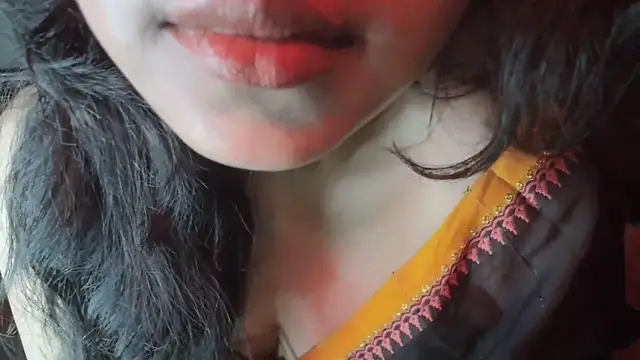 Most-Beautiful-Queen online show from 10/19/25, 06:54