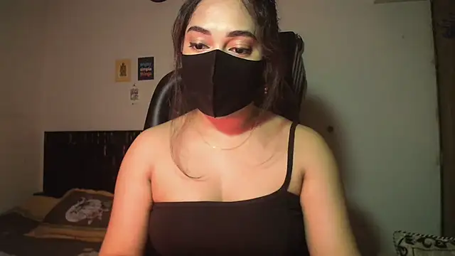 Most-Beautiful-Queen online show from 02/08/26, 07:33