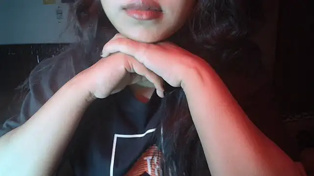 Most-Beautiful-Queen online show from 11/30/25, 07:14