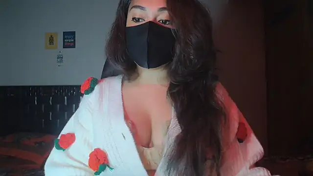 Most-Beautiful-Queen online show from 01/05/26, 06:44