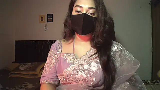 Most-Beautiful-Queen online show from 02/16/26, 07:34