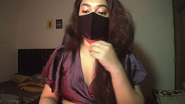 Most-Beautiful-Queen online show from 02/25/26, 07:14