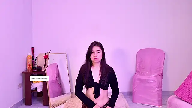 pink flower  online show from 01/11/26, 12:17
