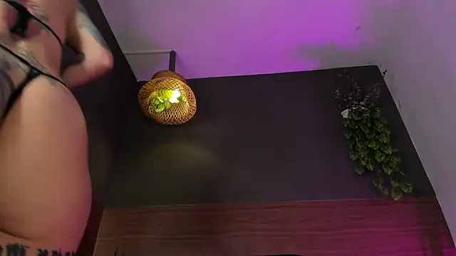 GinebraaFox  online show from 03/16/26, 02:43