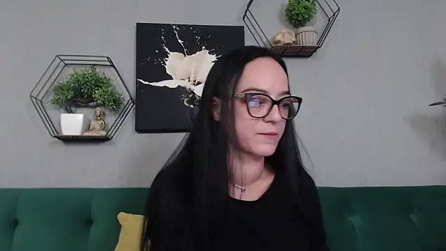 IzabelllNoir online show from 02/09/26, 11:52