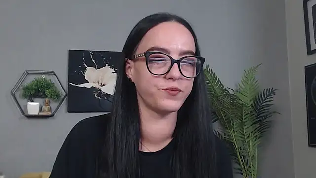 IzabelllNoir online show from 02/16/26, 10:25