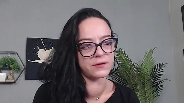 IzabelllNoir online show from 02/13/26, 08:03