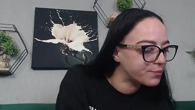 IzabelllNoir online show from 01/14/26, 07:01