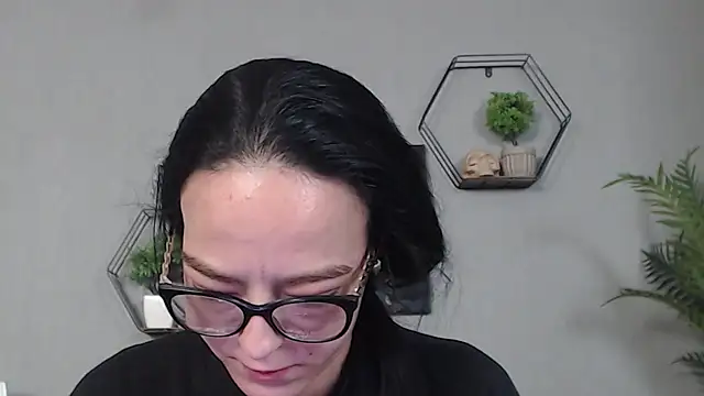 IzabelllNoir online show from 01/11/26, 09:38