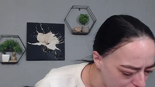 IzabelllNoir online show from 02/24/26, 08:26